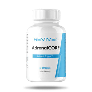 Adrenalcore By Revive MD