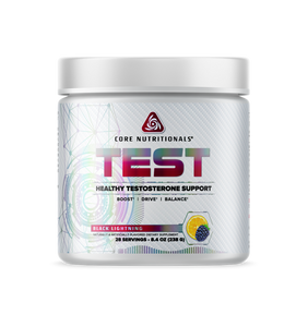 Core TEST By Core Nutritionals