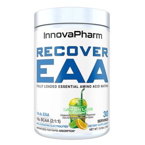 EAA Recovery By Innovapharm