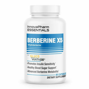 Berberine XS By Innovapharm