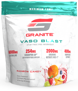 Vaso Blast By Granite