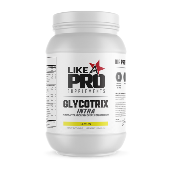 Glycotrix 2.0 By Like A Pro