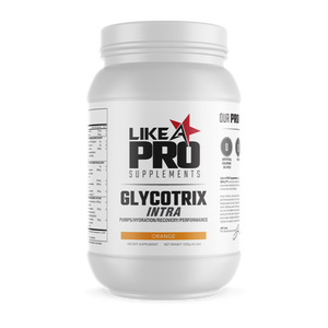 Glycotrix 2.0 By Like A Pro