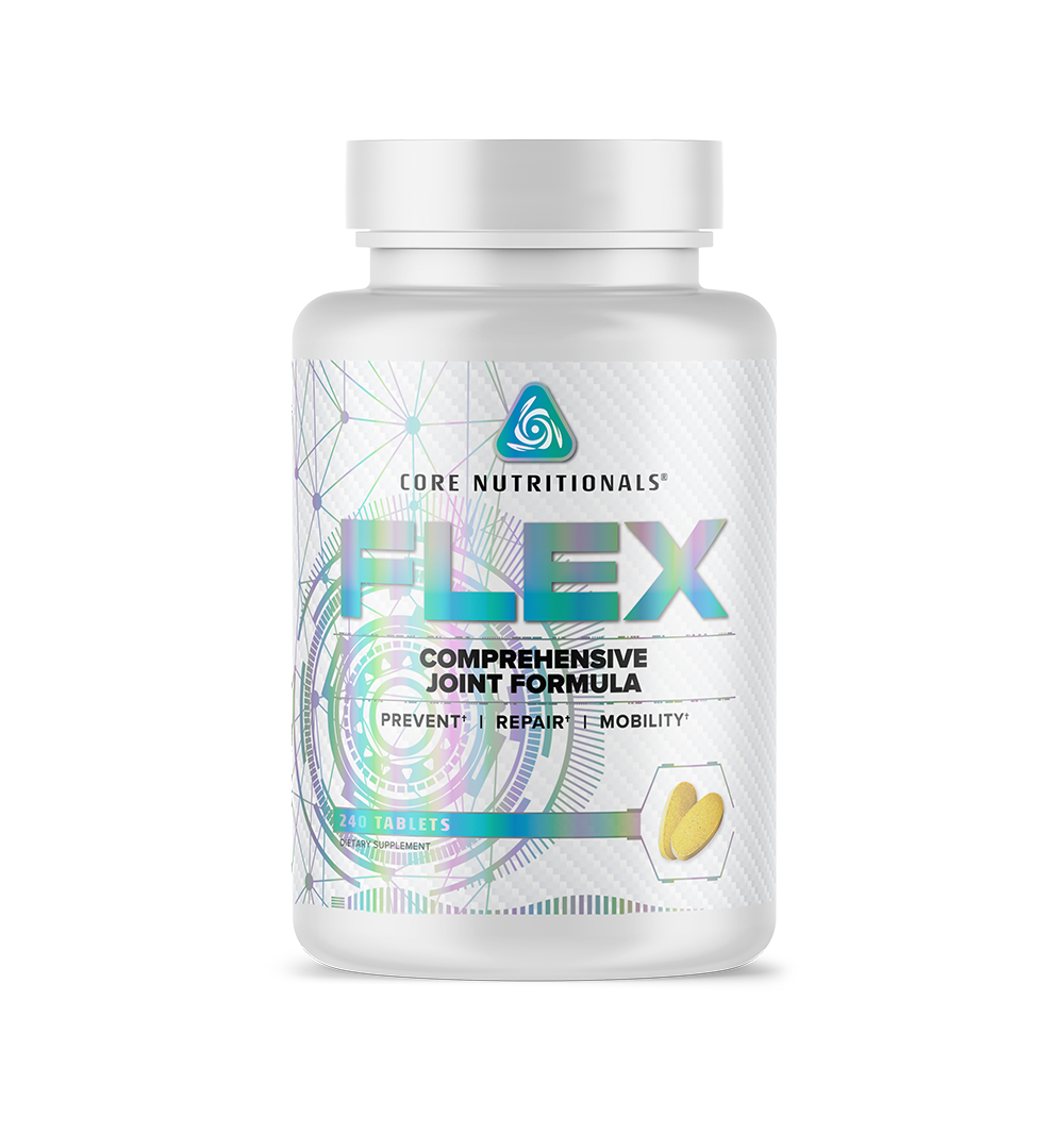 Core Flex By Core Nutritionals