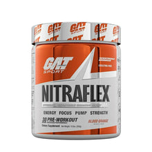 Load image into Gallery viewer, Nitraflex By GAT Sports
