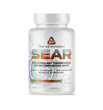 Load image into Gallery viewer, Sear By Core Nutritionals
