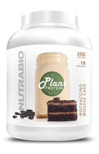 Load image into Gallery viewer, Plant Protein By Nutrabio
