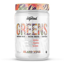 Load image into Gallery viewer, Greens by Inspired Nutraceuticals
