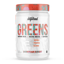 Load image into Gallery viewer, Greens by Inspired Nutraceuticals
