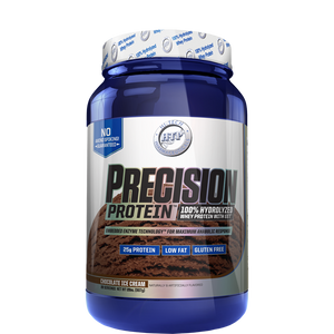 Precision Protein By Hi-Tecch Pharmaceuticals