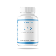 Load image into Gallery viewer, Lipid By Revive MD
