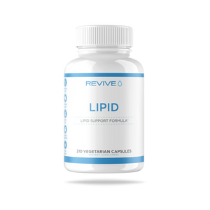 Lipid By Revive MD