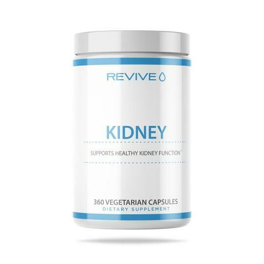 Kidney By Revive MD