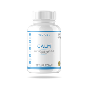Calm By Revive MD