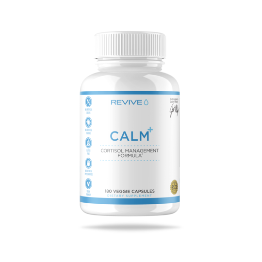 Calm By Revive MD