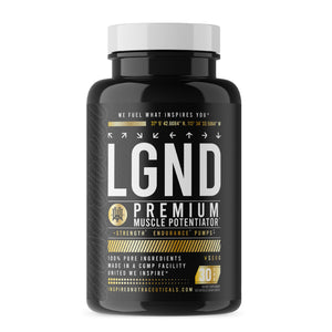 LGND Premium