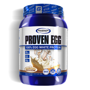 Proven Egg By Gaspari Nutrition