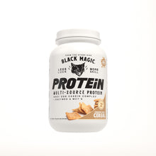 Cargar imagen en el visor de la galería, Multi-Source Protein by Black Magic Supply
