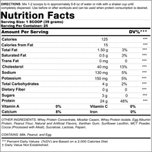 Cargar imagen en el visor de la galería, Multi-Source Protein by Black Magic Supply
