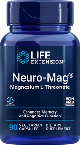 Neuro-Mag By Life Extension