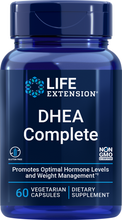 Cargar imagen en el visor de la galería, DHEA Complete By Life Extensions
