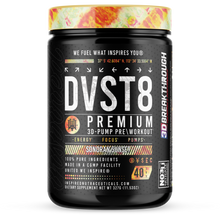 Load image into Gallery viewer, DVST8 Global By Inspired Nutraceuticals
