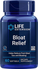 Load image into Gallery viewer, Bloat Relief By Life Extenstion
