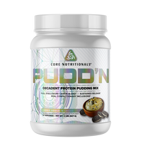 Load image into Gallery viewer, PUDD&#39;N By Core Nutritionals
