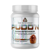 Load image into Gallery viewer, PUDD&#39;N By Core Nutritionals
