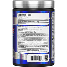 Load image into Gallery viewer, Creatine Monohydrate 400grams By Allmax

