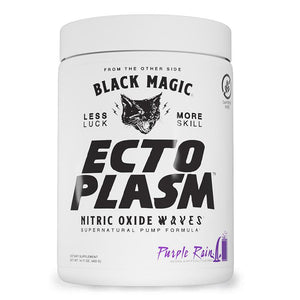 Ecto Plasma Non-Stimulant Pump Igniter  By Black Magic