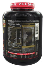 Load image into Gallery viewer, ALLWHEY GOLD 5LB By Allmax
