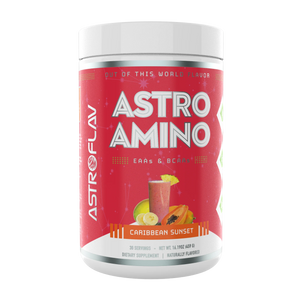 Astro Amino By AstroFlav