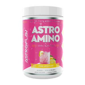 Astro Amino By AstroFlav