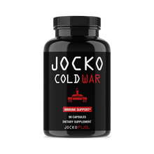 Load image into Gallery viewer, Jocko Cold War By Origin
