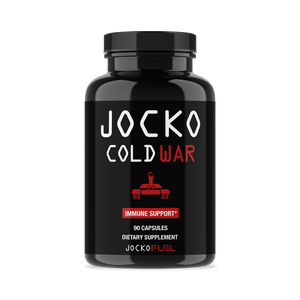 Jocko Cold War By Origin