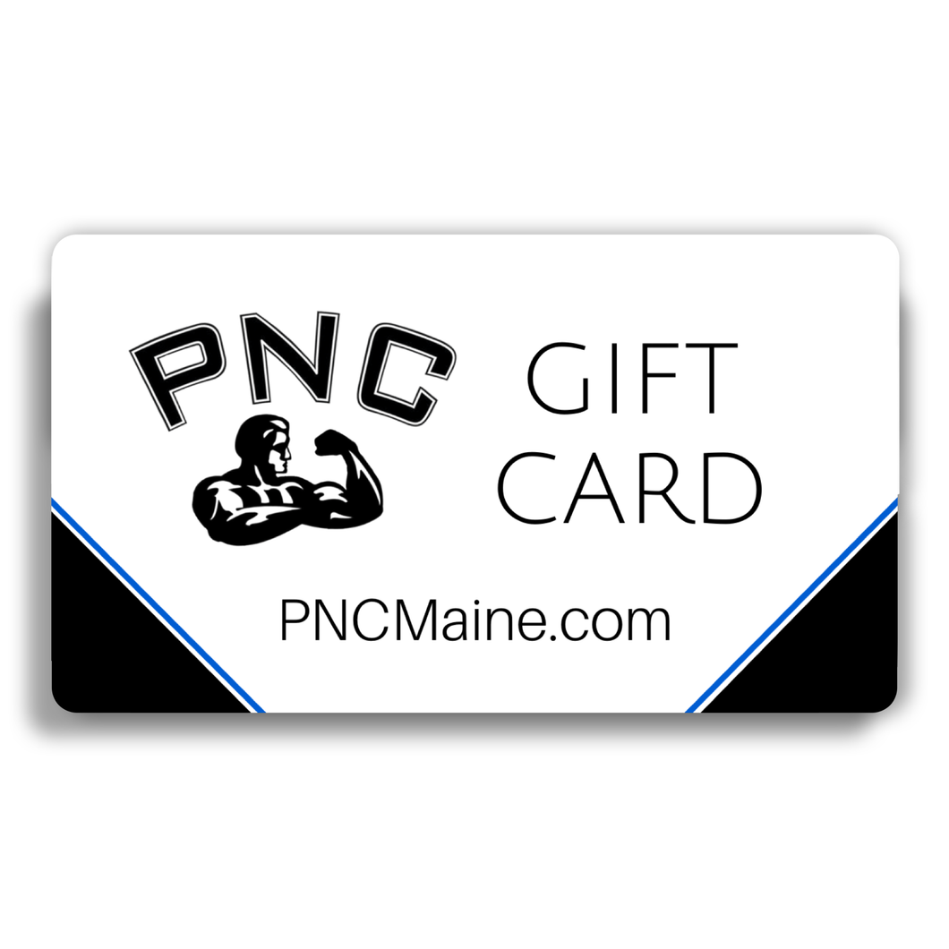 PNC e-Gift Card - PNC Maine