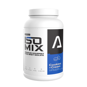 Iso Mix Premium Whey Protein Isolate BY Astroflav