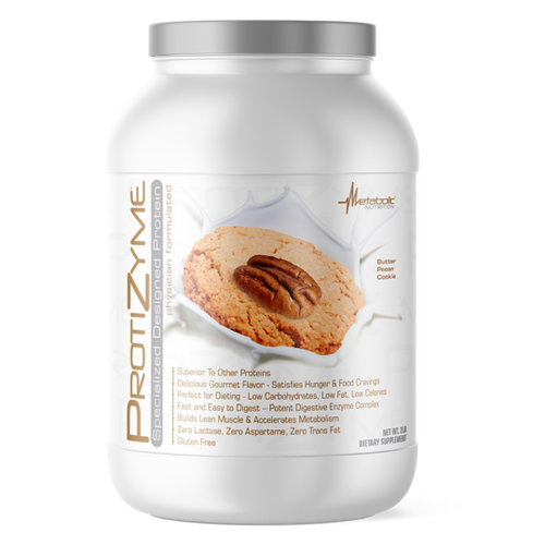 Protyzyme 2lb - PNC Maine