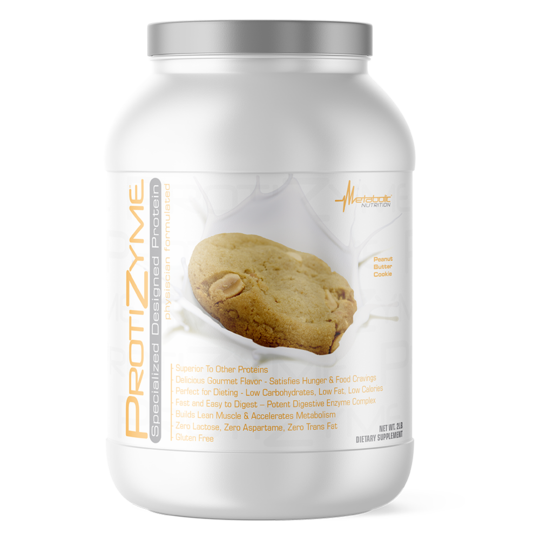 Protyzyme 2lb - PNC Maine