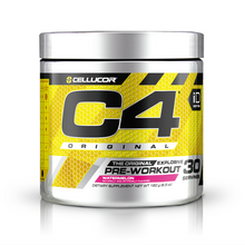 Load image into Gallery viewer, C4 Original 30serv By Cellucor
