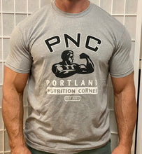 Cargar imagen en el visor de la galería, PNC Next Level T-Shirt
