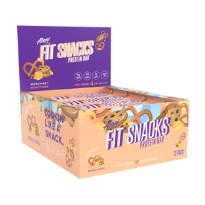 Fit Snacks By Alani Nu