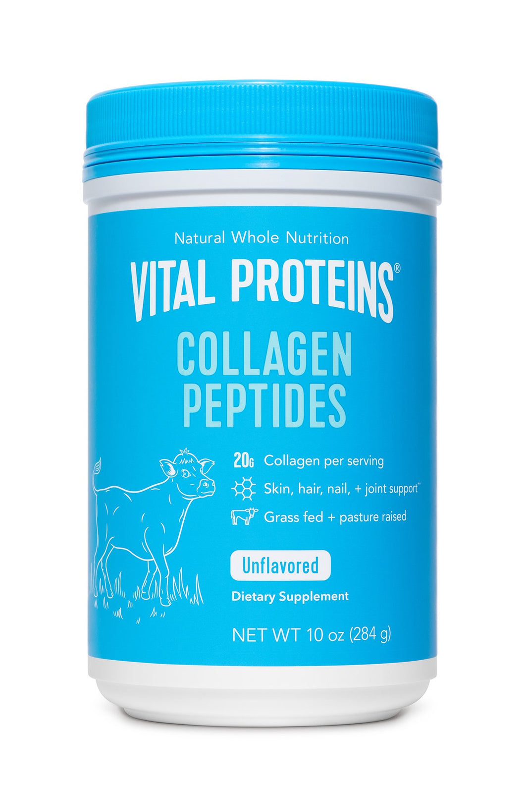 Collagen Peptides - PNC Maine