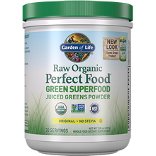 Load image into Gallery viewer, Raw Organic Perfect Food (Superfood Greens Powder) - PNC Maine
