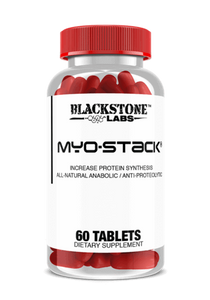 Myo-Stack - PNC Maine