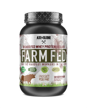 Load image into Gallery viewer, Farm Fed Grass Fed Whey Protein Isolate - PNC Maine
