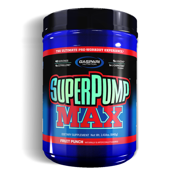 Superpump Max - PNC Maine