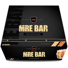 Cargar imagen en el visor de la galería, MRE Meal Replacement Bar (1 Box / 12 Bars) - PNC Maine
