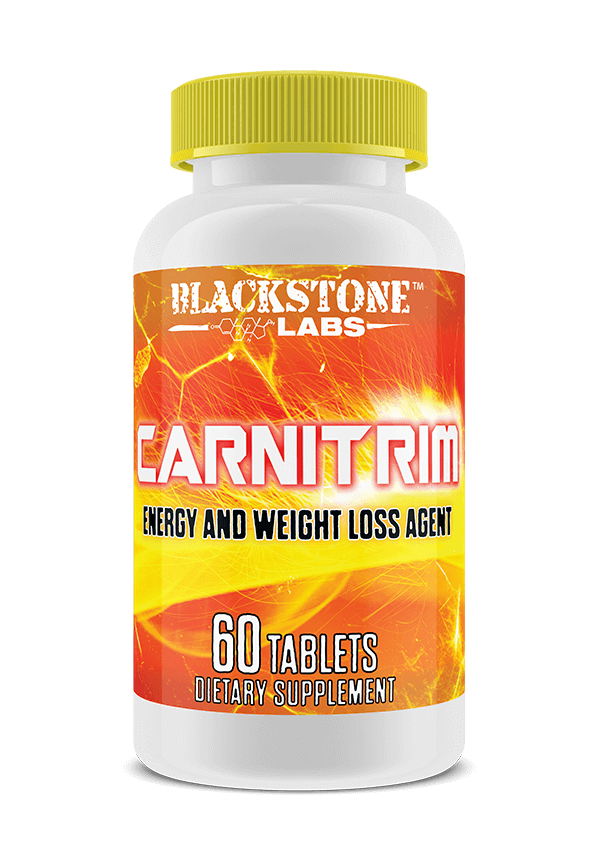 Carnitrim By Blackstone Labs Carnitrim By Blackstone Labs